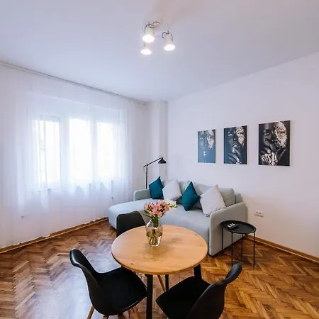 Lejlighed Marshal Doctor *