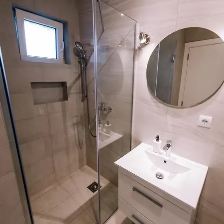 Lejlighed Marshal Doctor